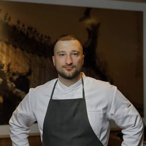 Вадим Мальков